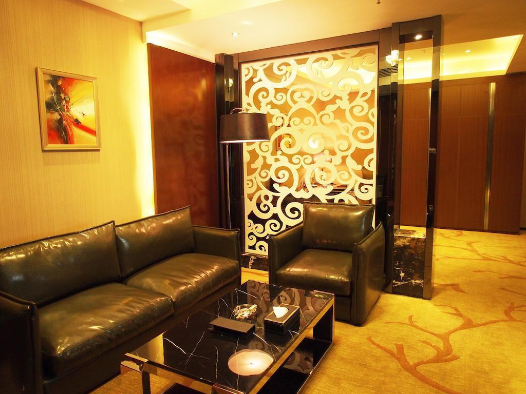 Chengdu Liwan International Hotel Δωμάτιο φωτογραφία