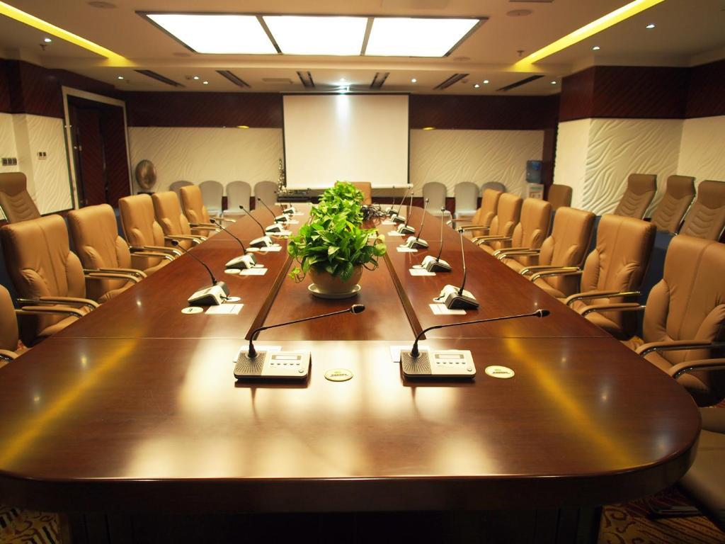 Chengdu Liwan International Hotel Εξωτερικό φωτογραφία