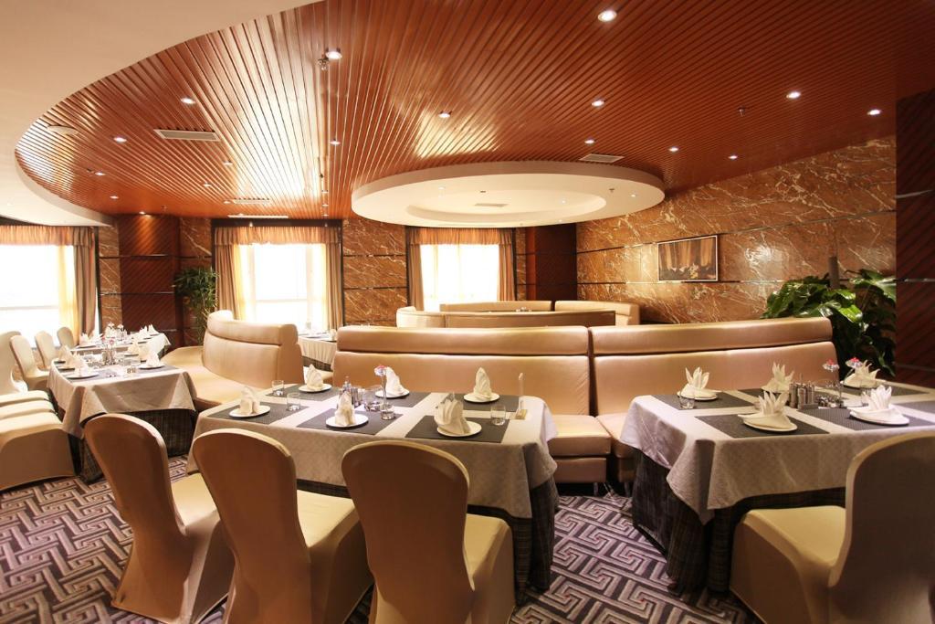 Chengdu Liwan International Hotel Εξωτερικό φωτογραφία